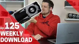 GTX 1660Ti/1660 and Navi GPUs Coming Soon?!