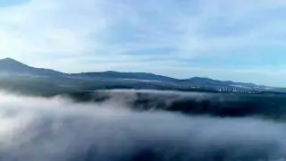 Cao Nguy&ecirc;n Di Linh nh&igrave;n từ flycam Phantom 4 Pro P2