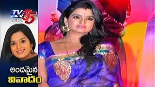 Reel Villain Turns Real Villain | TV Actress Sreevani Attacks Sister-in-Law For Property | TV5 News