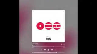 OMG #BTS SPECIAL MESSAGE FOR ARMY ON APPLE MUSIC 