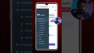 👿Color Prediction Website Kaise Bananye | How to make color Prediction website | Color trading game