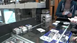 13-14 SPX & Totally Certified Hockey 2 Box Break - C&C #3055