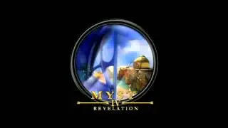 Myst IV: Revelation Soundtrack: Yeesha's Joyride