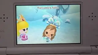 Miitopia 3DS - Bonus Bosses