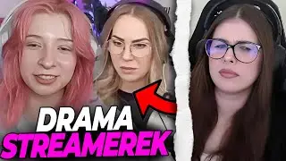 SANDRA O DRAMIE NAVCIA VS NIEUCZESANA