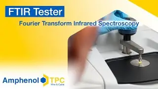 The Science Behind Stronger Cables &ndash; Why FTIR Testing Matters for Cable Quality