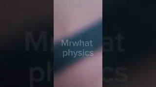 - #PhysicsExperiments-#ScienceExperiments- #PhysicsPracticals #LabExperiments #PhysicsDemonstrations