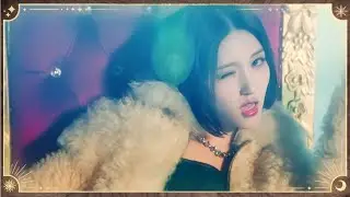 Gaeul's 