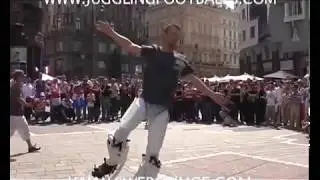 Victor Rubilar ft. Swebounce