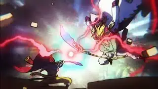 The Epic Clash: Roger vs Whitebeard | ONE PIECE Episode 966 (English Sub)