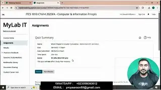 Exp25_Word_Ch04_CumulativeAssessment_Retirement | Word Chapter 4 Cumulative Assessment – Retirement