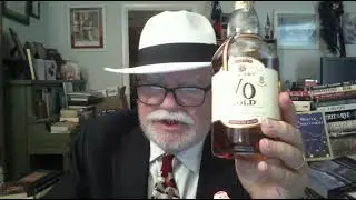 Seagram's VO Gold Review, Canadian Blended Tourney#2, Family Feud#3, StabtheDragon Productions#232