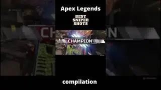 Apex legends Compilation