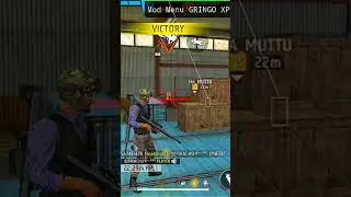 New garino xp v81.1 hek flying hack free fire New mod apk #freefire #garinoxp #hek