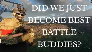 Arma Reforger's Human Element