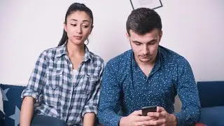 6 signs your partner is cheating at work with a colleague