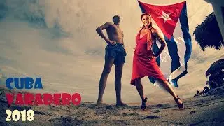 Trailer CUBA 2018