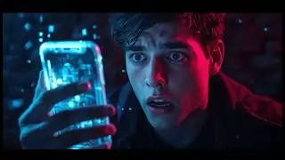 💀🤖 The AI That Predicted His Death&hellip; And It Came True! &ndash; True Tech Horror
