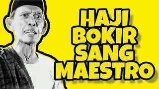 LENONG BETAWI BOKIR KUMPUL KEBO