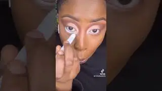 #makeuptutorial#christmasmakeuplook#christmasmakeup#christmasmakeupideas#rudolph#santaclaus