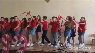 Свято школи-2025. 