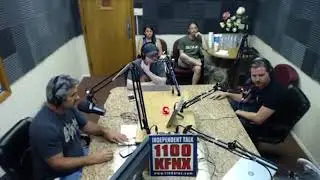 The Crypto Show Phoenix - Nexus Coin with Colin