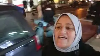 احتفالات الشعب المغربي بتتويج المنتخب الوطني المغربي 🇲🇦 بكأس العرب قطر 2025 🇲🇦