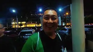 JP4 PLUS   DAY 1 SERPONG   PELABUHAN RATU