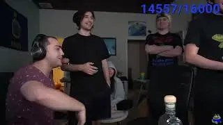 Mizkif - Suck my Balls (Ft. Simply)