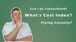 Ready for Takeoff: Questions About Flying and Flight Training
