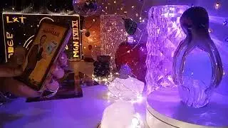 GÉMINIS - LE ENCANTAS! CHATEAS CON ESTA PERSONA... SE ACERCA MUCHO, VIENE SEGUR@ Y SIENTE AMOR!