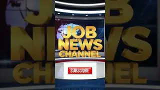 🔥 IBPS Recruitment 2025 | 10277 Post Vacancy | Bank Job Alert #shortsfeed  #job #jobsearch #vacancy