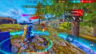 🎯 unstoppable PocoX3 Pro  @NonstopGaming_ 🇮🇳