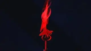 Why do level forge does not have a scope ender dragoNova has one 🔥💥💯 why?