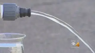 Denver Water Explores Re-Using Water