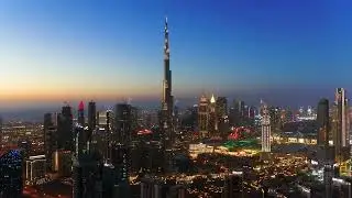Ahad Residences Teaser