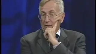 Living History presents Seymour Hersh
