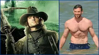 Van Helsing 2004 | Cast Then And Now 2023 | How They Changed?