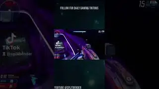Splitgate Headshots - I Love The Sniper #splitgate #fps #snipers