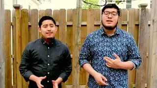 Dulce Hogar - Jerry Cervantes (con Isaac Medrano)
