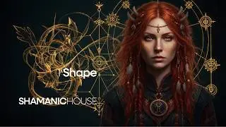 I Shape | Shamanic House Ritual | Form & Intention
