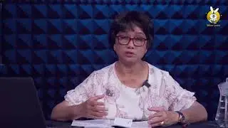 Grade 10 (သင်ရိုးသစ်) - English (Unit 1, Part I)