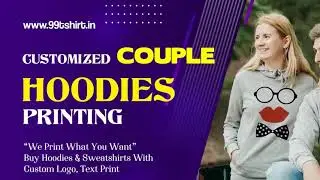 couple hoodies printing in dilsukhnagar - couple hoodies printing in Dilsukhnagar