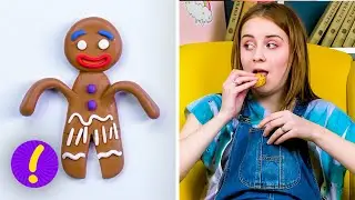 Gorgeous Polymer Clay Creations | Handmade Jewelry ✨ BLIMEY