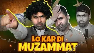 Lo Ker Di Muzammat