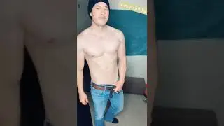 Sexy Hunks TikTok Compilations