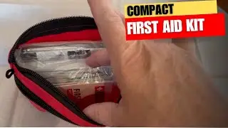 Protect Life First Aid Kit Review