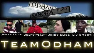 Locomotive Curt! - AVAILABLE ON iTUNES AMAZON & RHAPSODY (Links In Description)