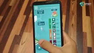 Micro Hydropower Toolkit App