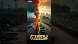 East Champaran: District jise ko sabne nazar andaaz kiya, #Motihari